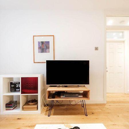 Shoreditch Park & Islington - Cityapartmentstay London Eksteriør bilde