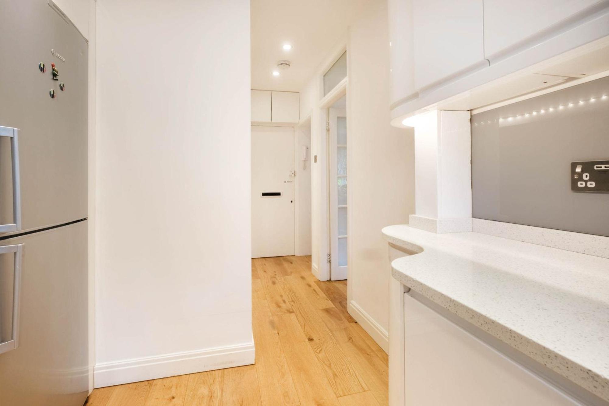 Shoreditch Park & Islington - Cityapartmentstay London Eksteriør bilde
