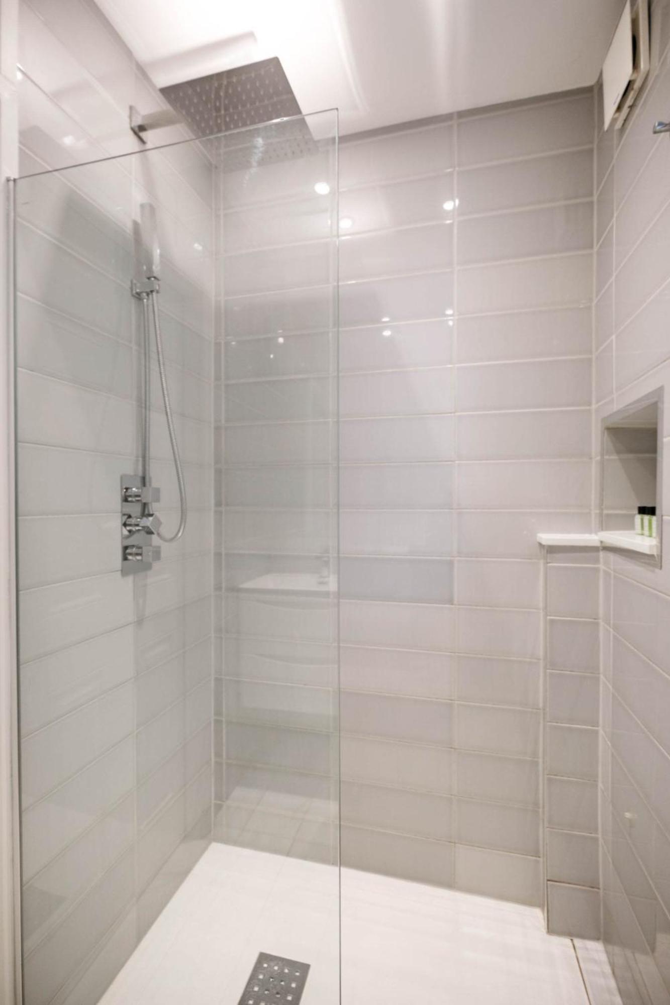 Shoreditch Park & Islington - Cityapartmentstay London Eksteriør bilde